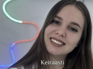 Keiraasti