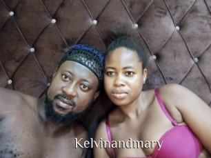 Kelvinandmary