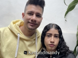 Kenandmandy