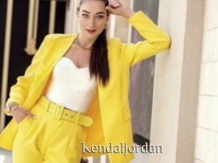 Kendaljordan