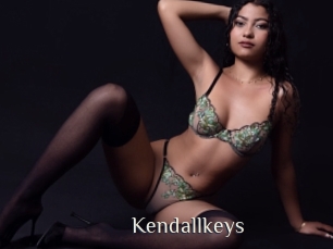 Kendallkeys