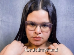 Kendallraymond