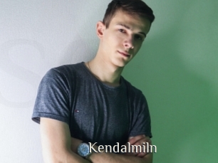 Kendalmiln