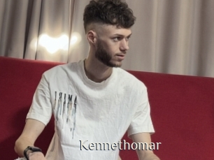 Kennethomar