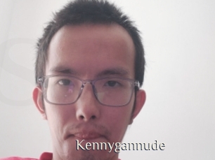 Kennygannude