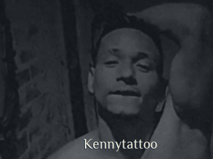 Kennytattoo