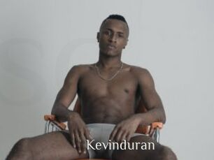 Kevinduran