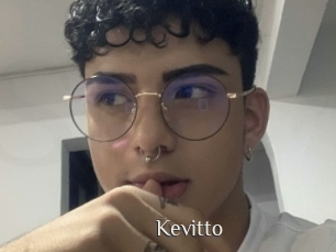 Kevitto