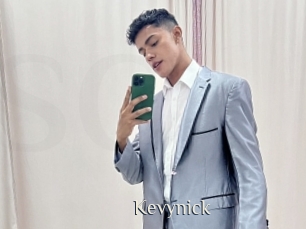 Kevynick