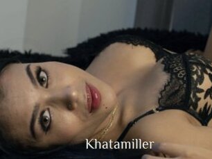 Khatamiller