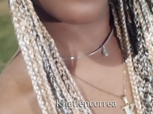 Khatlencorrea