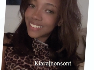 Kiarajhonsont