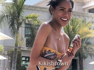 Kikisbrown