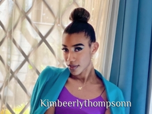 Kimbeerlythompsonn