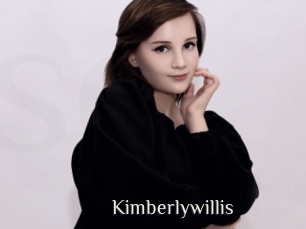 Kimberlywillis