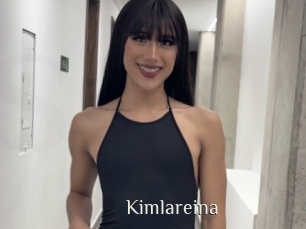 Kimlareina