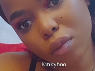 Kinkyboo