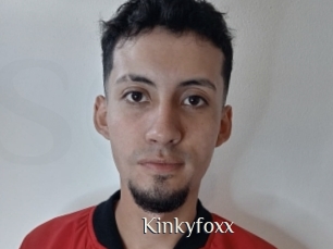 Kinkyfoxx