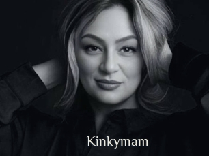 Kinkymam