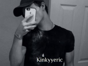 Kinkyyeric