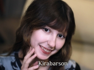 Kirabarson