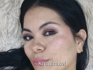 Kirafantasi