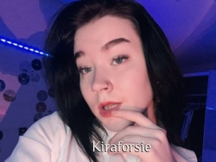 Kiraforsie