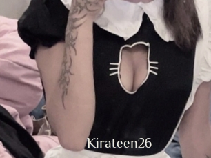 Kirateen26