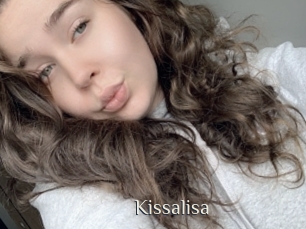 Kissalisa