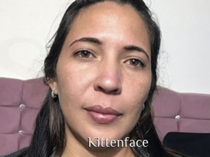 Kittenface