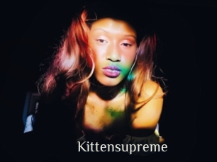 Kittensupreme