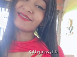 Kittypussytits