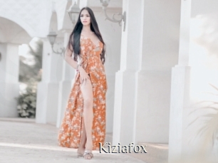 Kiziafox