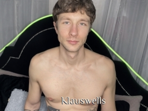 Klauswells