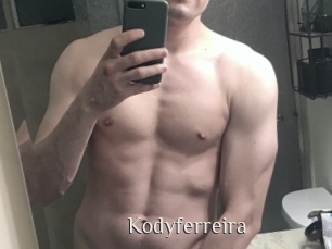 Kodyferreira