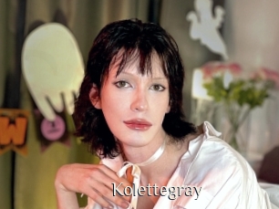 Kolettegray