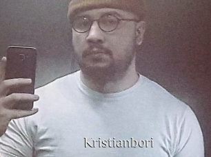 Kristianbori