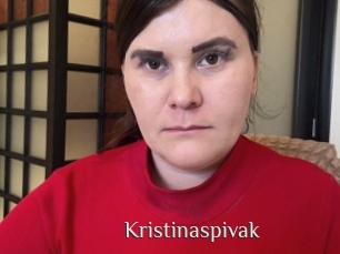 Kristinaspivak