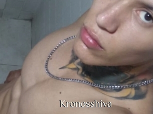 Kronosshiva