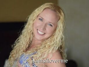 Kumalloverme