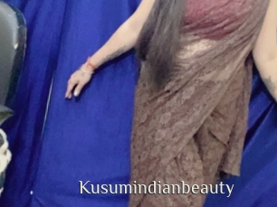 Kusumindianbeauty