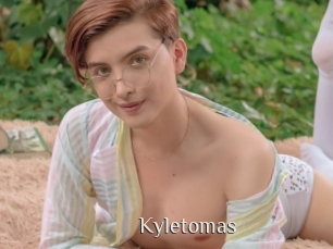 Kyletomas