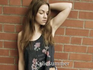 Kyliesummer