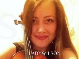 LADY_WILSON