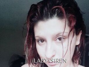 LADYxSIREN