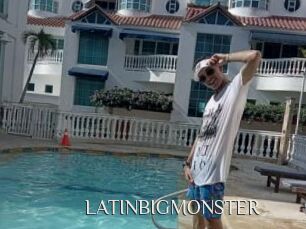 LATINBIGMONSTER