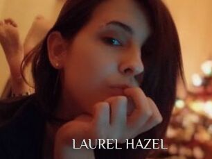 LAUREL_HAZEL