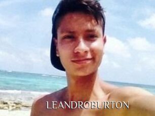 LEANDROBURTON