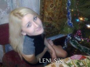 LENUSIK