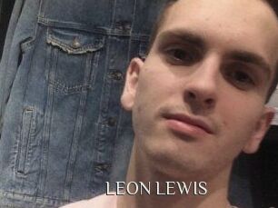 LEON_LEWIS